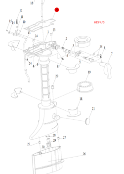 Nummer 22 på billedet