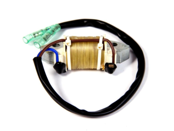 Lysspole til 9.9 HK -15 HK