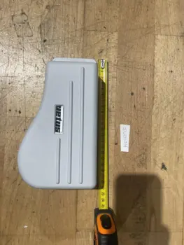 VETUS dæksel til viskermotor