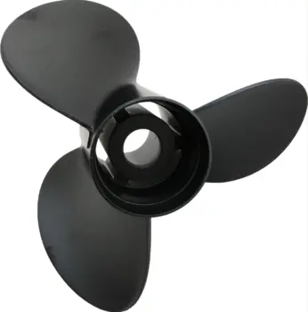 Rubex 3 HK Aluminium 3 Blade
