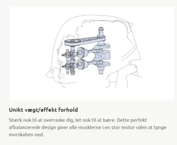 Yamaha 20 HK - 4 Takt Fabriksny