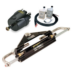 BayStar Hydraulisk styring