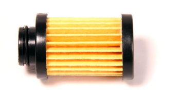Benzin filter fra 40-60 HK uden hus