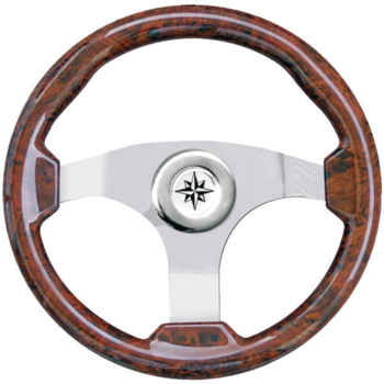 Savoretti rat radica træ, Ø35