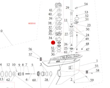 Nummer 33 på billedet