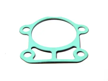 Vandpumpebundpakning