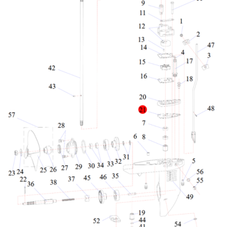 Nummer 21 på billedet