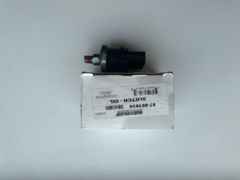 Pressure Switch (SPDT)