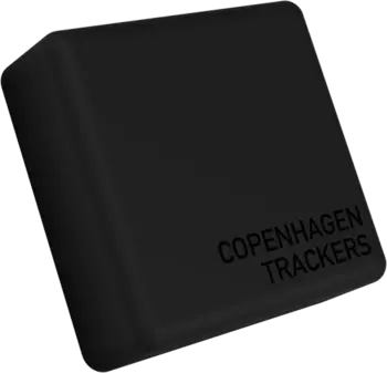 COBBLESTONE GPS-tracker