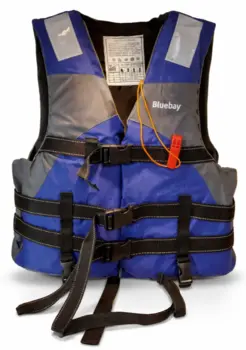 Svømmevest 50-90+ kg.