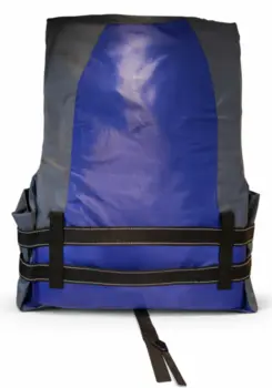 Svømmevest 50-90+ kg.