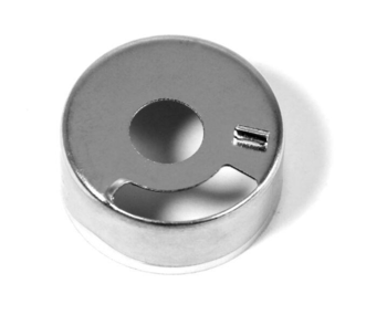 Indvendigt vandpumpehus