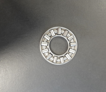 Flat oil bearing 15/20HK