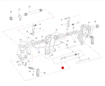 Nummer 5 på billedet