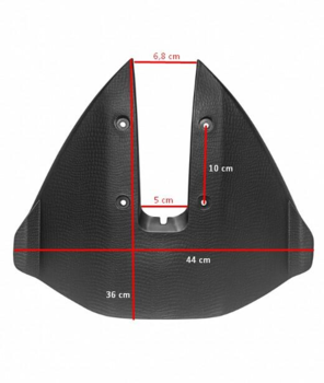 Hydrofoil 15-300 HK /større