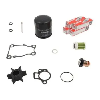 YAMAHA SERVICE KIT F40H / F50H / F60F