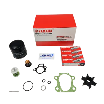 YAMAHA SERVICE KIT F40G / F70A