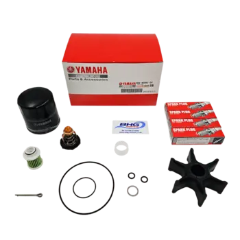 YAMAHA SERVICEKIT F115B / F130A