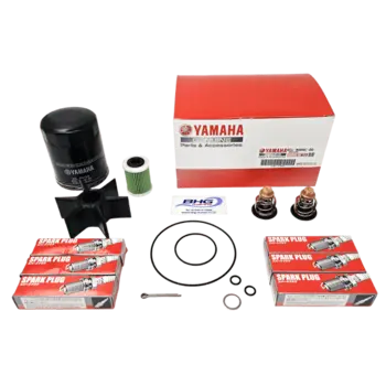 YAMAHA SERVICEKIT F225F / F250D / F300B