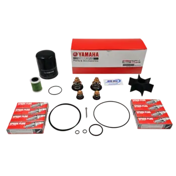 YAMAHA SERVICEKIT XTO F375A XF / F400XTO / F425A XF / F450XTO