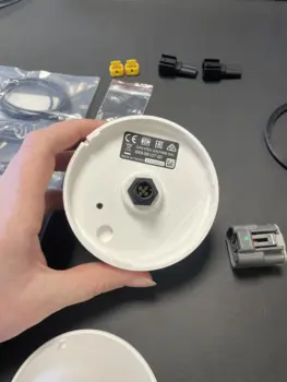 GPS antenne til Joystick/autopilot kit single