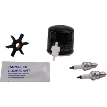 Mercury Servicekit 8 og 9,9HK (323cc)