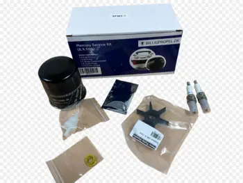 Mercury Servicekit 8 og 9,9HK (323cc)