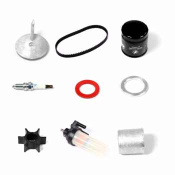 Komplet Servicekit Hidea 60HK