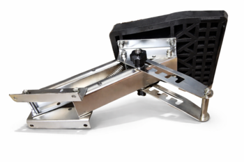 Motorbeslag - Max 35 Kg. // ca. 20 HK