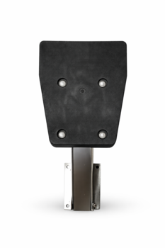 Motorbeslag - Max 30 kg. // ca. 10 HK