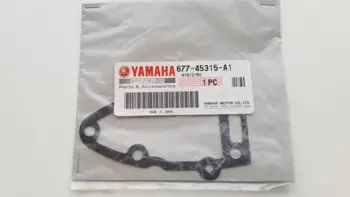 Yamaha Pakning, Lower Casing