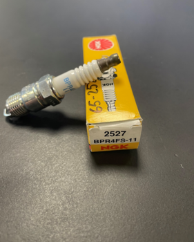 Tændrør BPR4FS-11