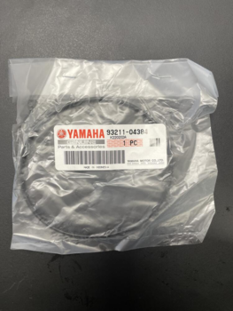 YAMAHA O-RING (705)