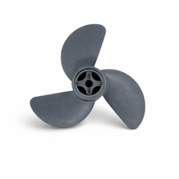 BluePerformance Propel, Honda 2-2.3 HK, Plastik, 3 blade