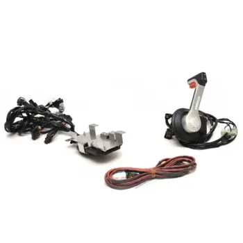 Yamaha 6X7 Fjernbetjeningsboks