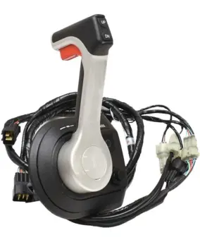 Yamaha 6X7 Fjernbetjeningsboks