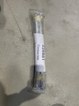 CORSIVA 500 KALECHE STØTTE