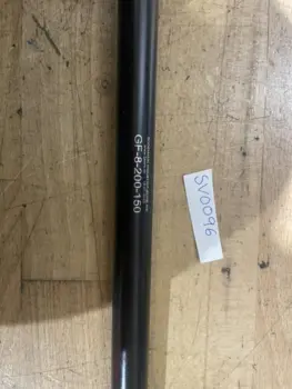 Gasdæmper Sodemann industrifjedere GF-8-200-150 150N