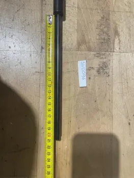 Gasdæmper Sodemann industrifjedere GF-8-200-150 150N