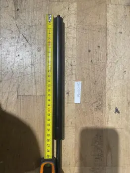 Gasdæmper Sodemann industrifjedere GF-8-200-150 150N