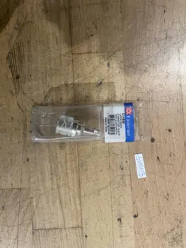 Kobling til motorconnector til Suzuki