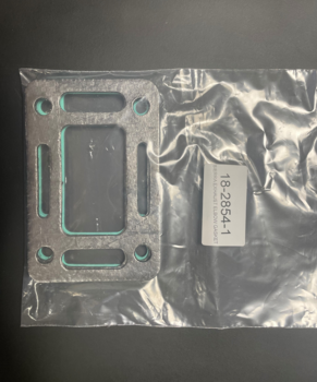 Sierra Exhaust Elbow Gasket