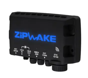 Zipwake KB300-S / KB450-S / KB600-S