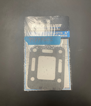 Mercury Gasket