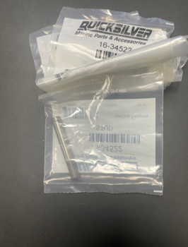 Mercury STUD Rocker Arm (.003O.S.)