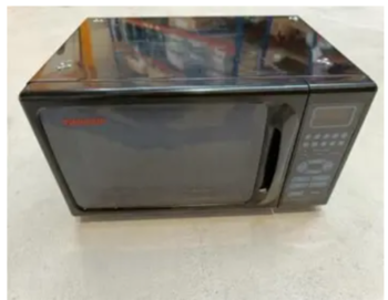 Tappan TM5030B Mikroovn til båd