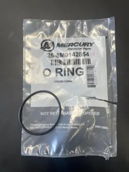 Quicksilver  O RING (2.175 x .103)