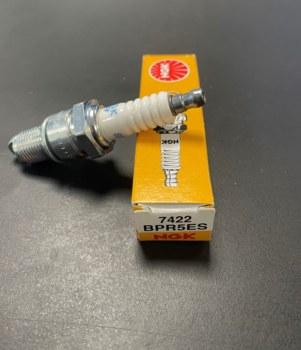 Tændrør BPR5EFS