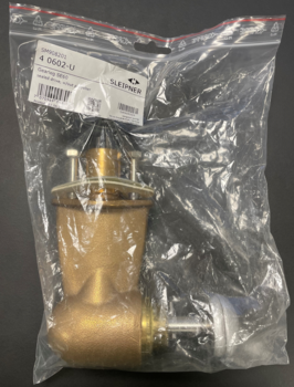 Sidepower - Gearleg SE60