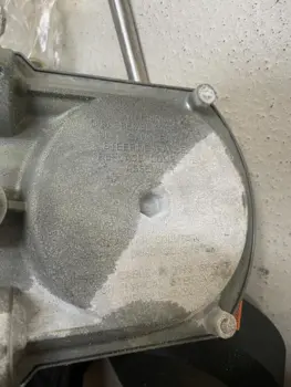 SeaStar Safe-T Dual QC styring 3,8 m – komplet BRUGT